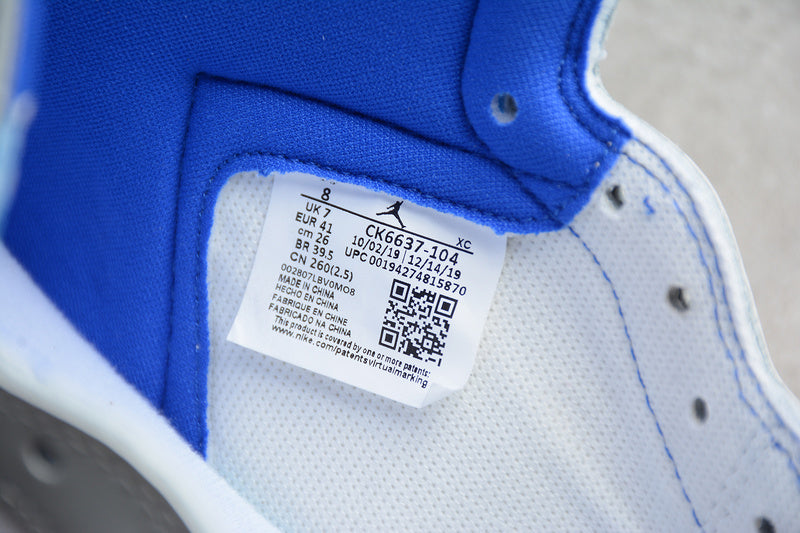 AJ1 High