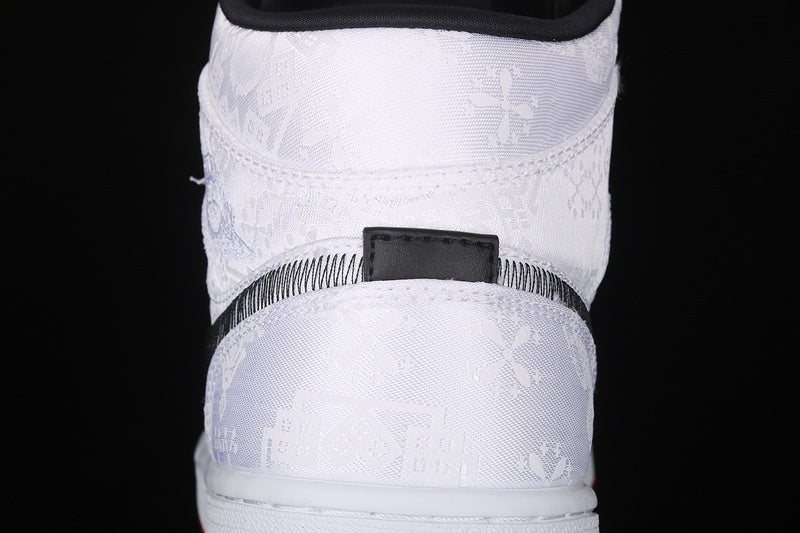 AJ1 Mid