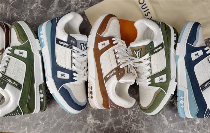 LV Sneakers