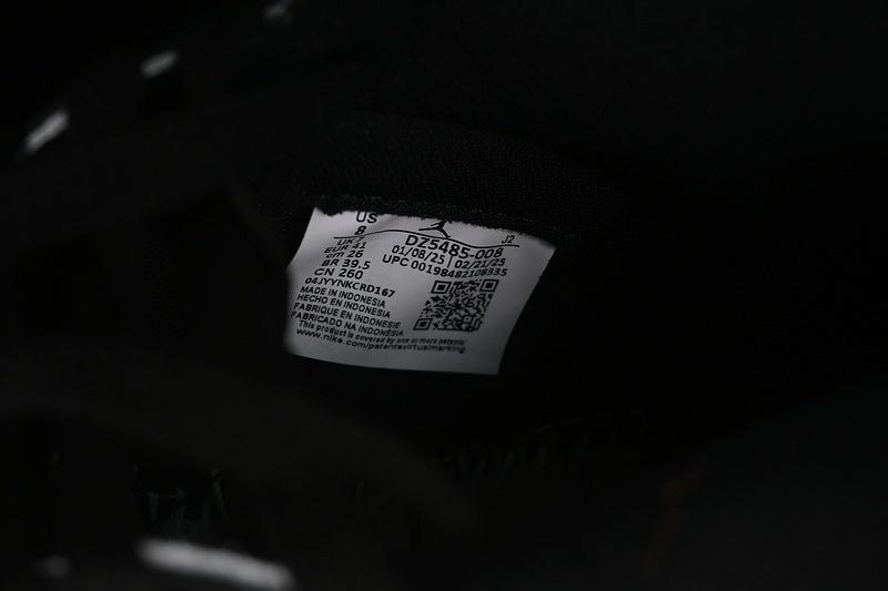 AJ1 High