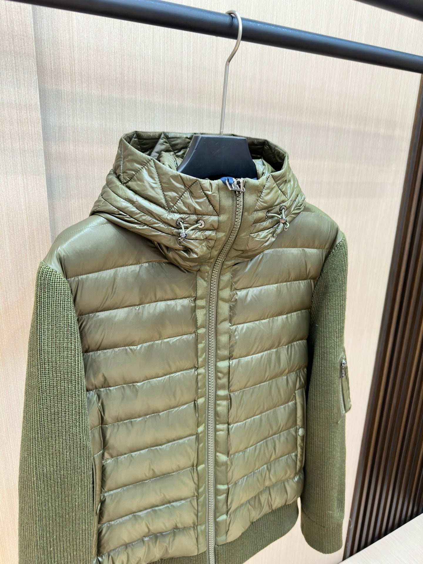 Mon Cardigan