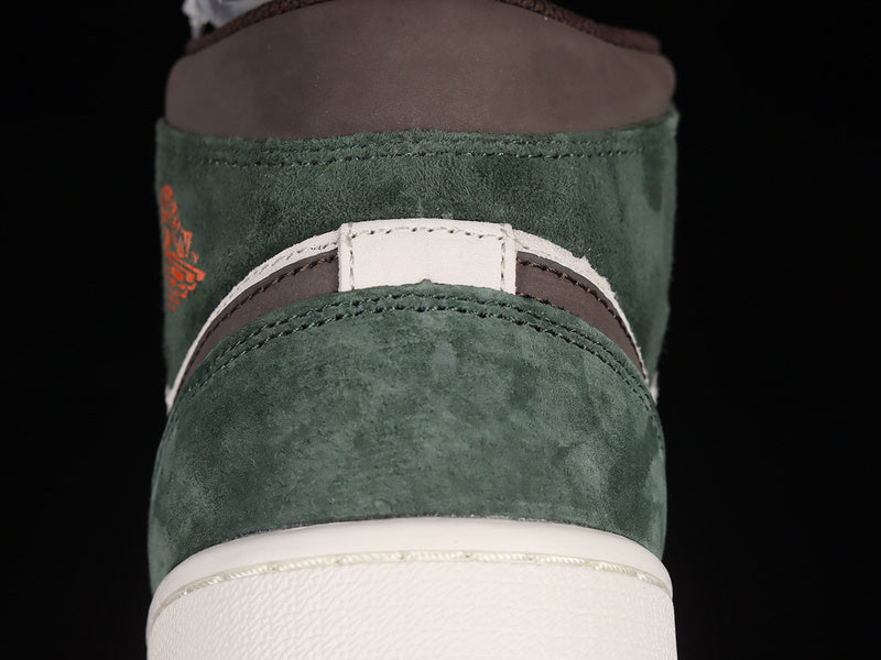 AJ1 Mid