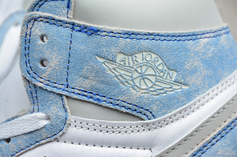AJ1 High