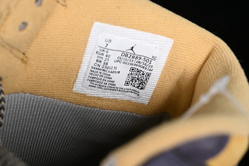 AJ1 High