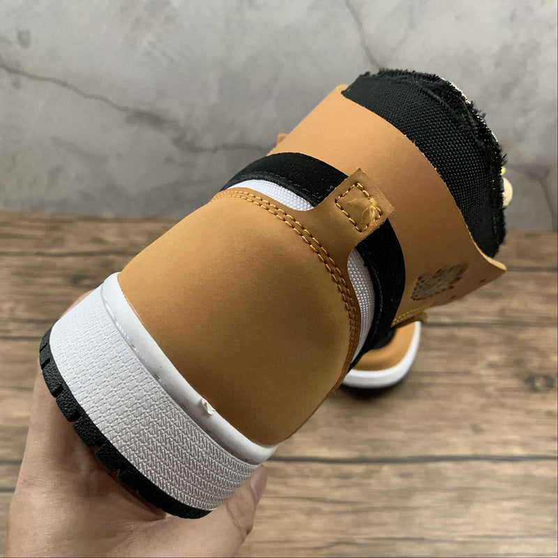 AJ1 High