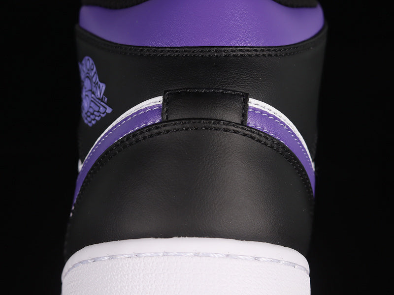 AJ1 Mid