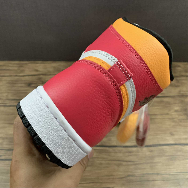 AJ1 High