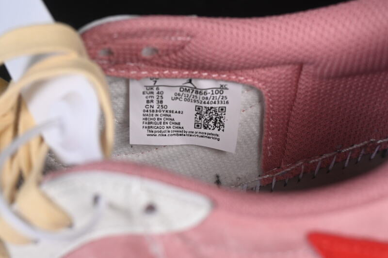 AJ1 Low