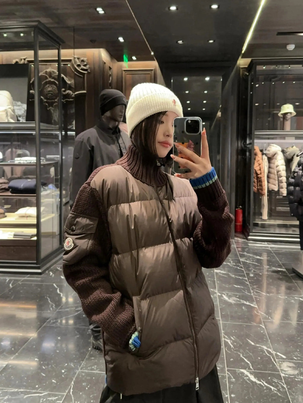 Mon Cardigan