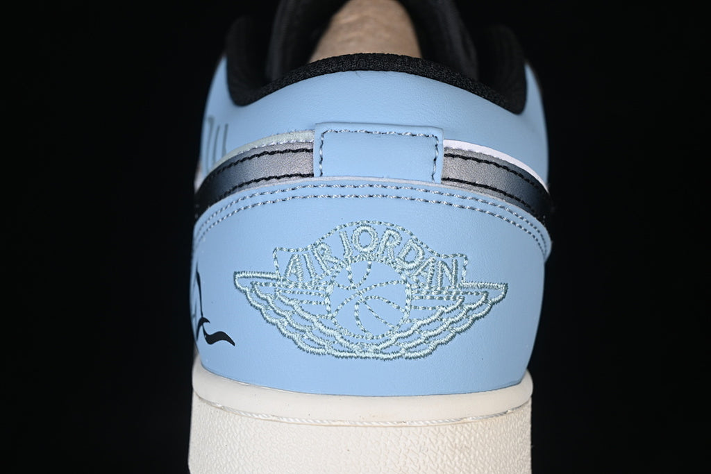 AJ1 Low