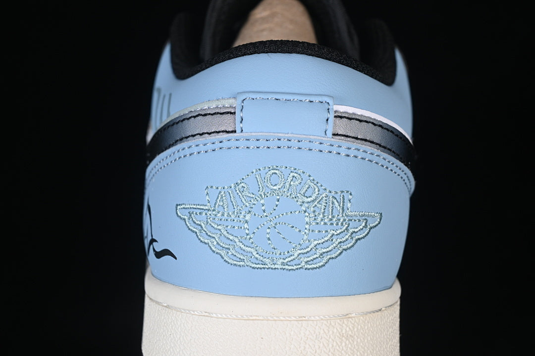 AJ1 Low