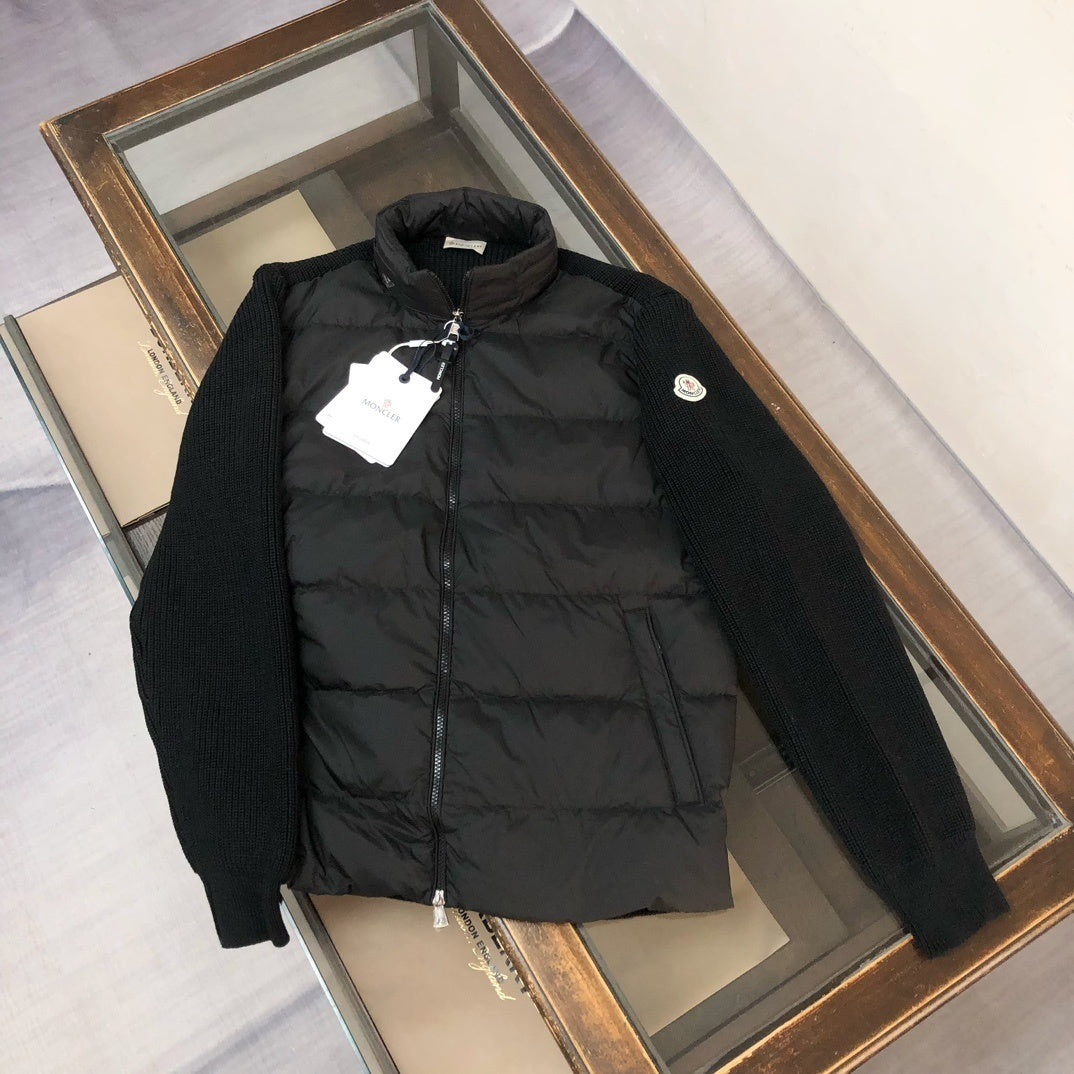 Mon Cardigan