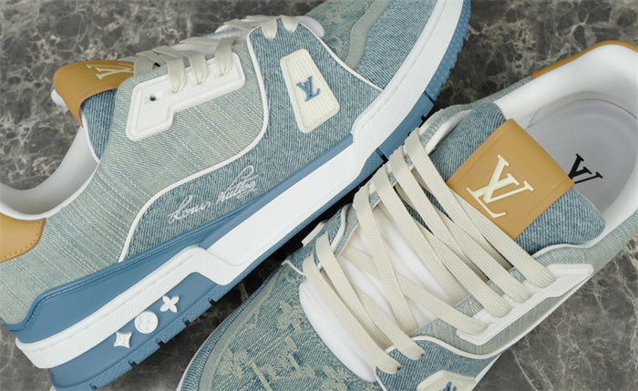 LV Sneakers