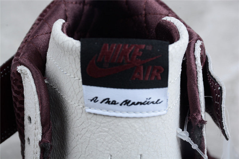 AJ1 High
