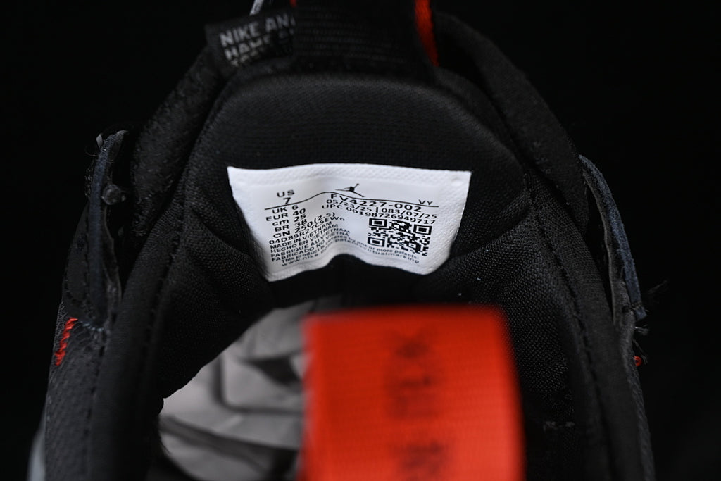 AJ1 Low