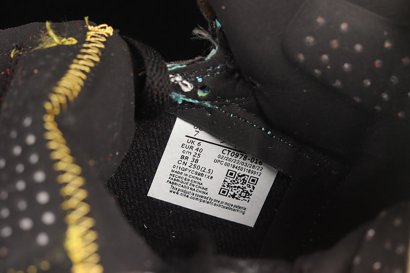 AJ1 High