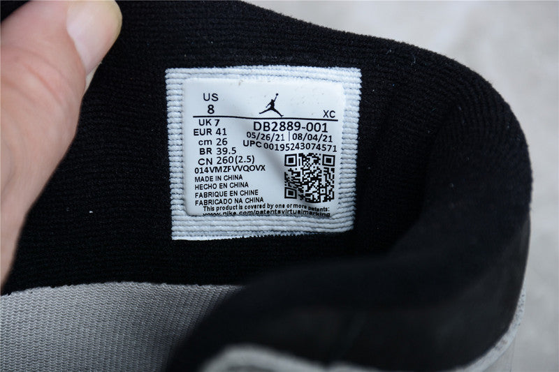 AJ1 High