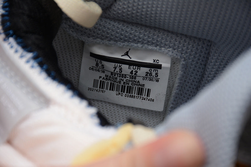 AJ1 High