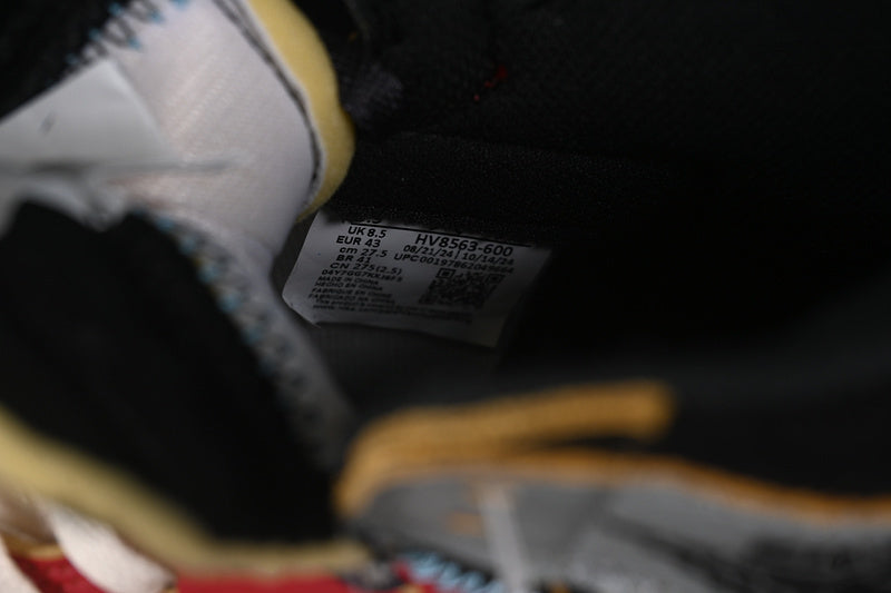 AJ1 High