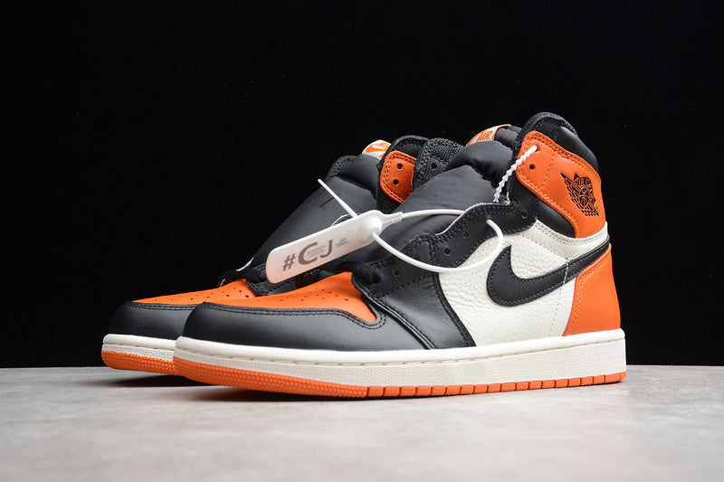 AJ1 High