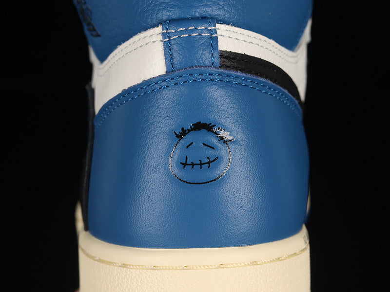 AJ1 High