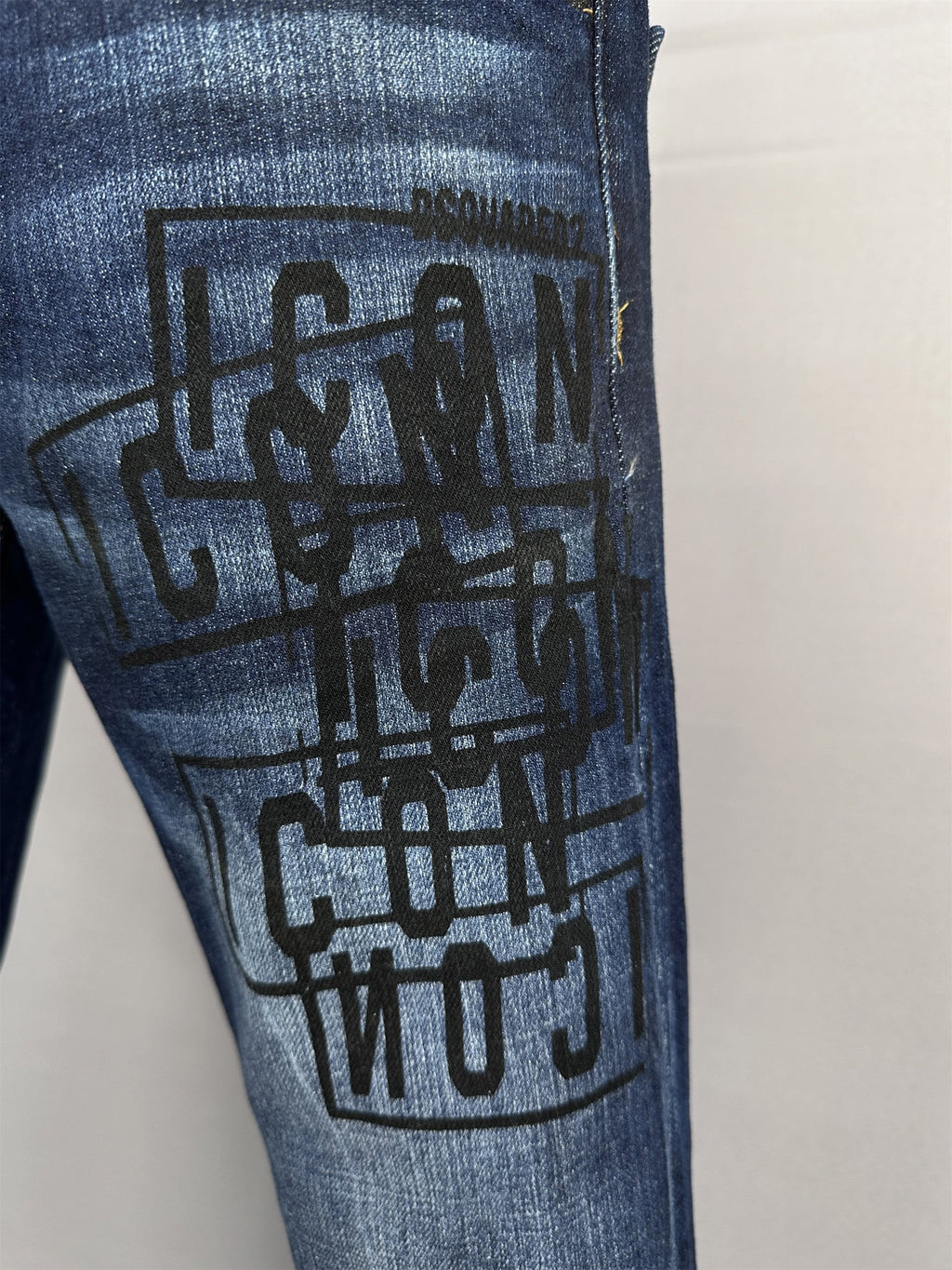 D2 Jeans