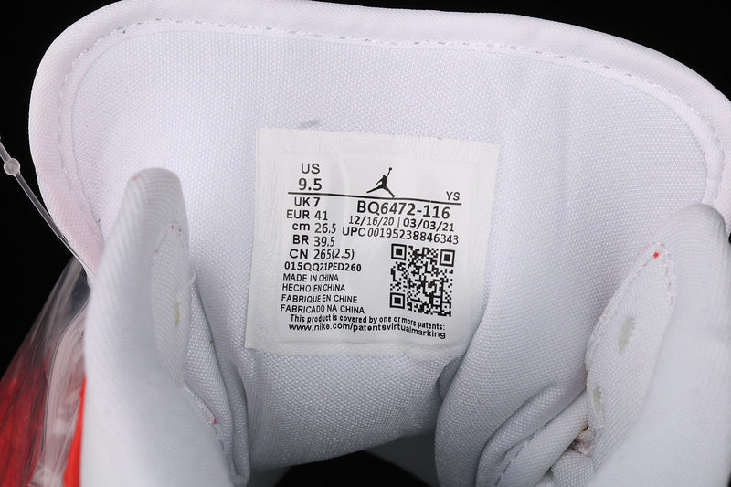 AJ1 Mid