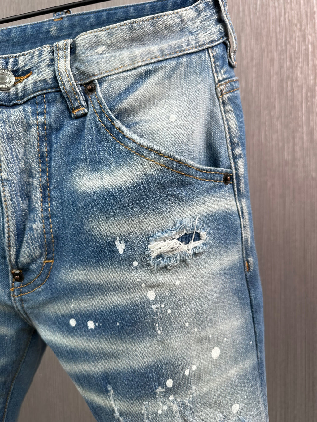 D2 Jeans