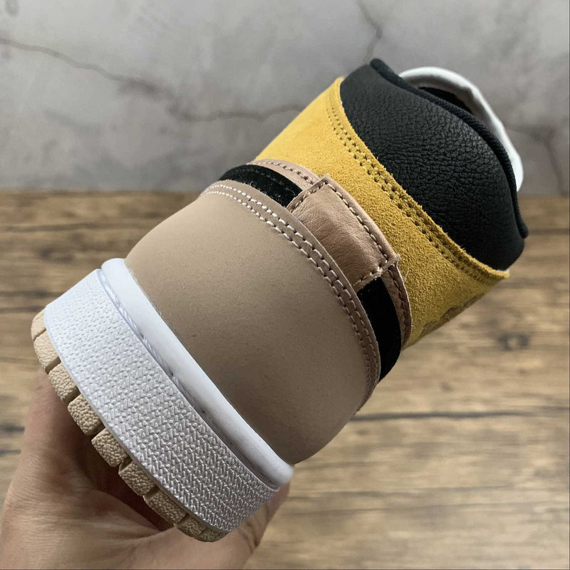 AJ1 Mid