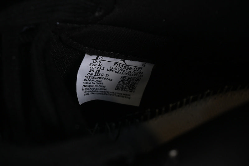 AJ1 High