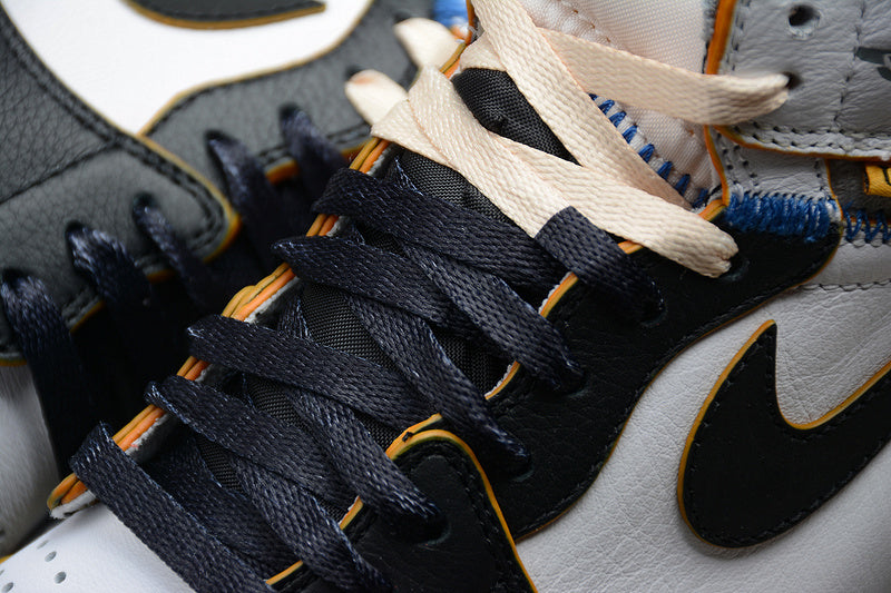AJ1 High