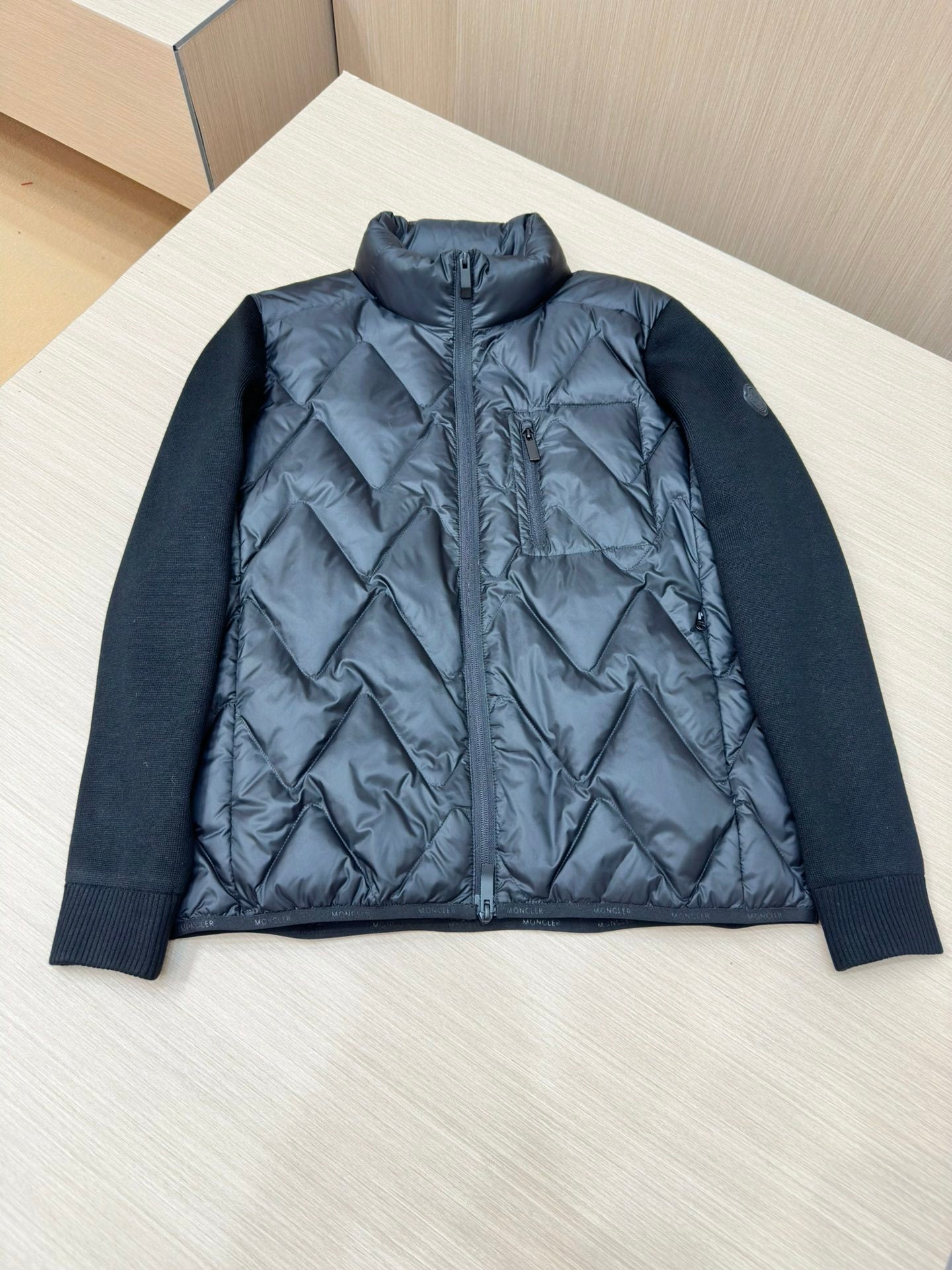 Mon Cardigan