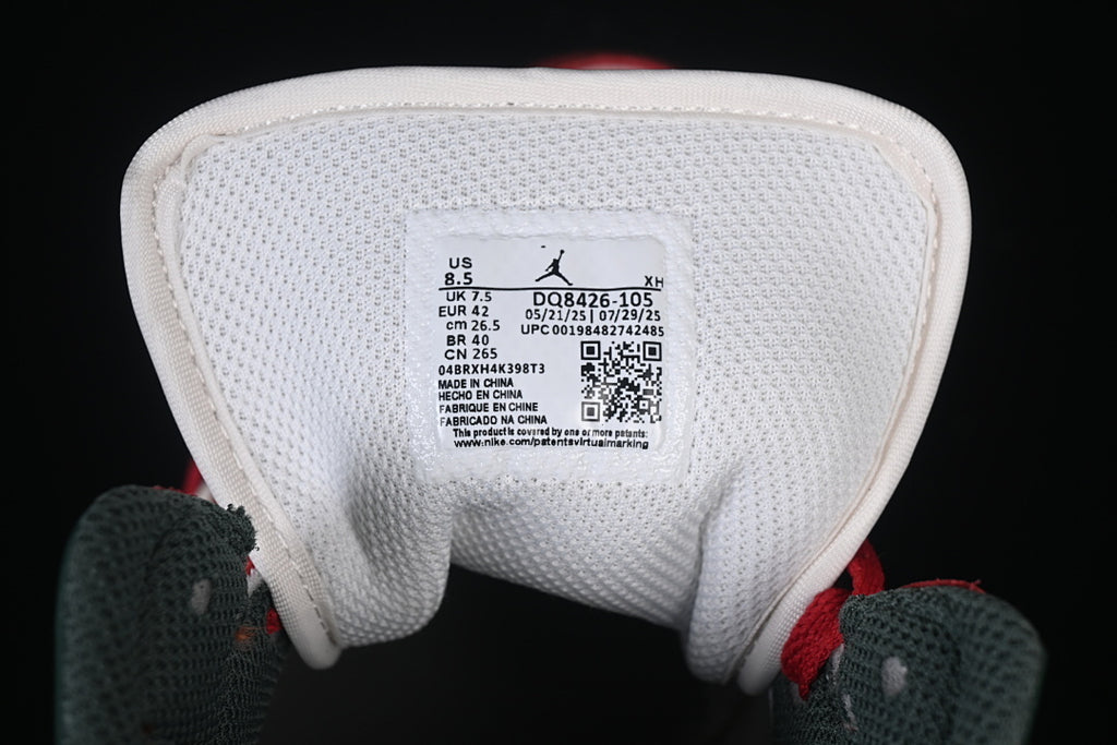 AJ1 Mid