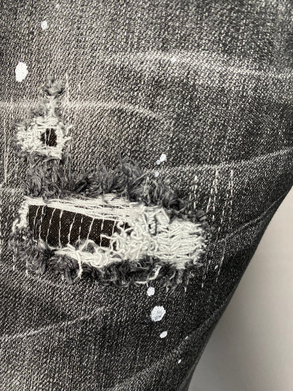 D2 Jeans
