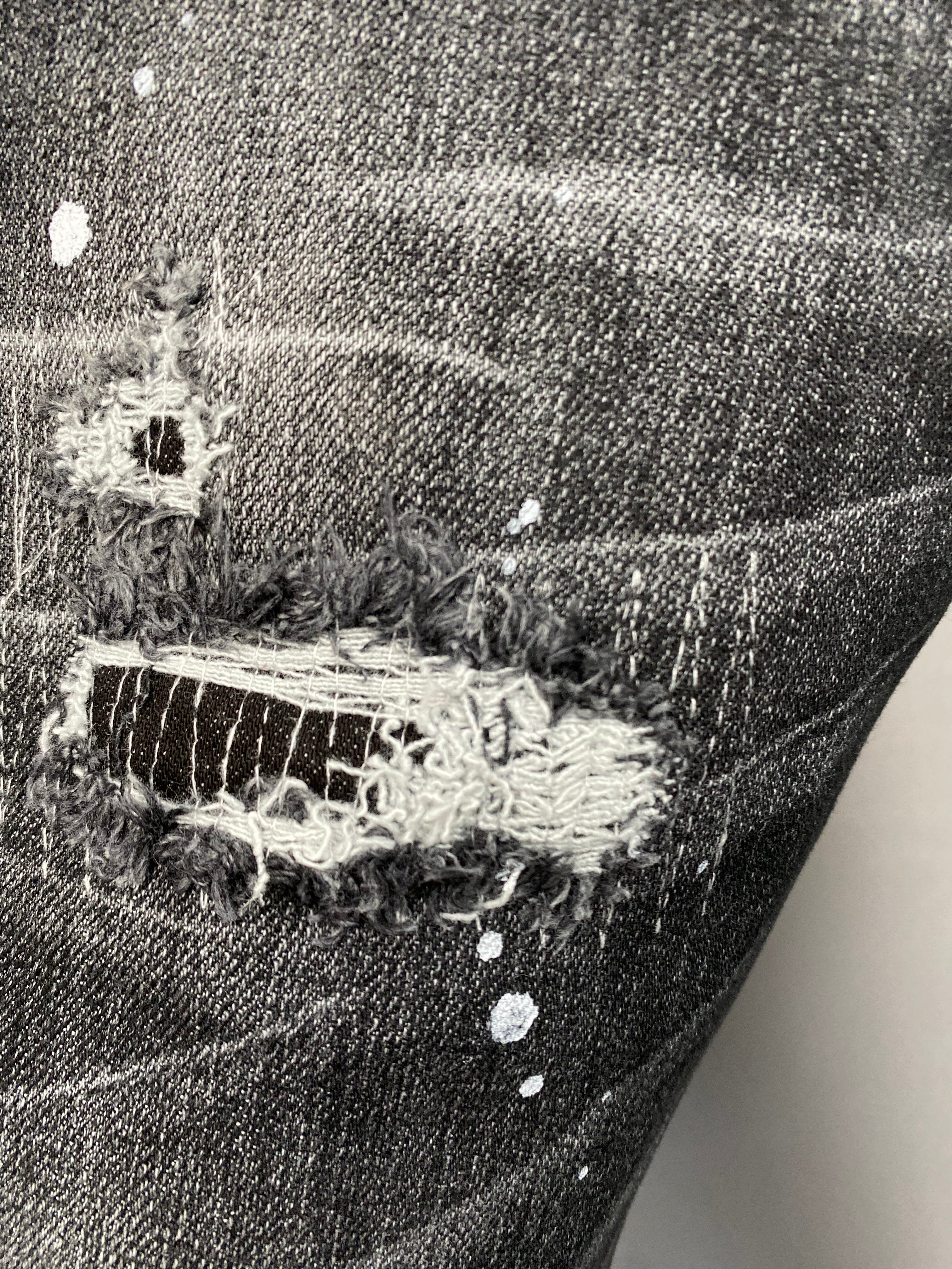 D2 Jeans