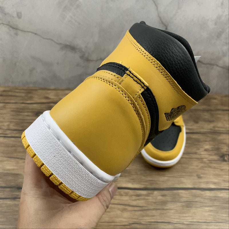 AJ1 High
