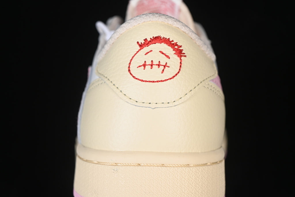 AJ1 Low
