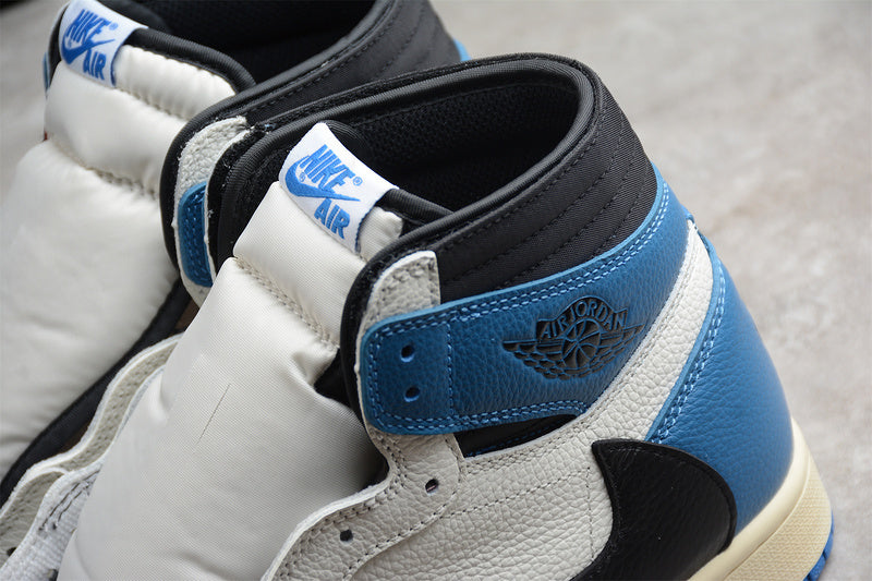 AJ1 High
