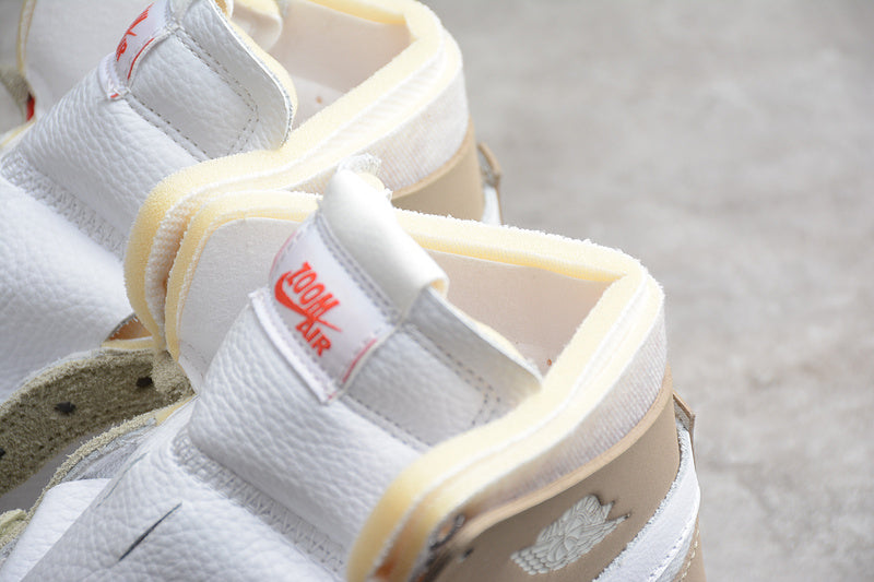 AJ1 High