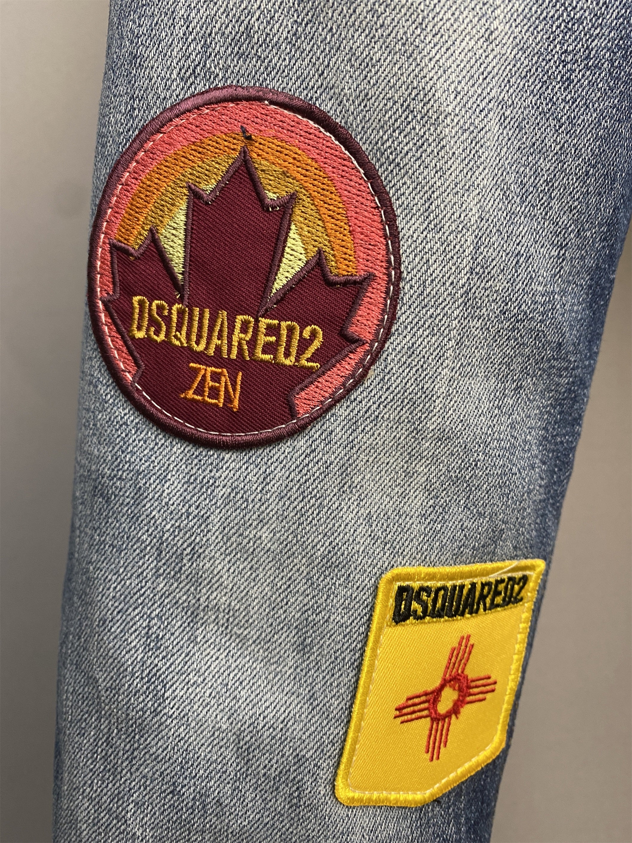 D2 Jeans