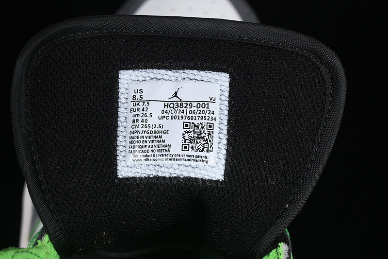 AJ1 Mid