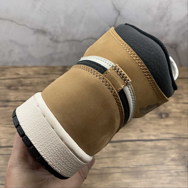 AJ1 High