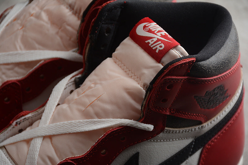 AJ1 High