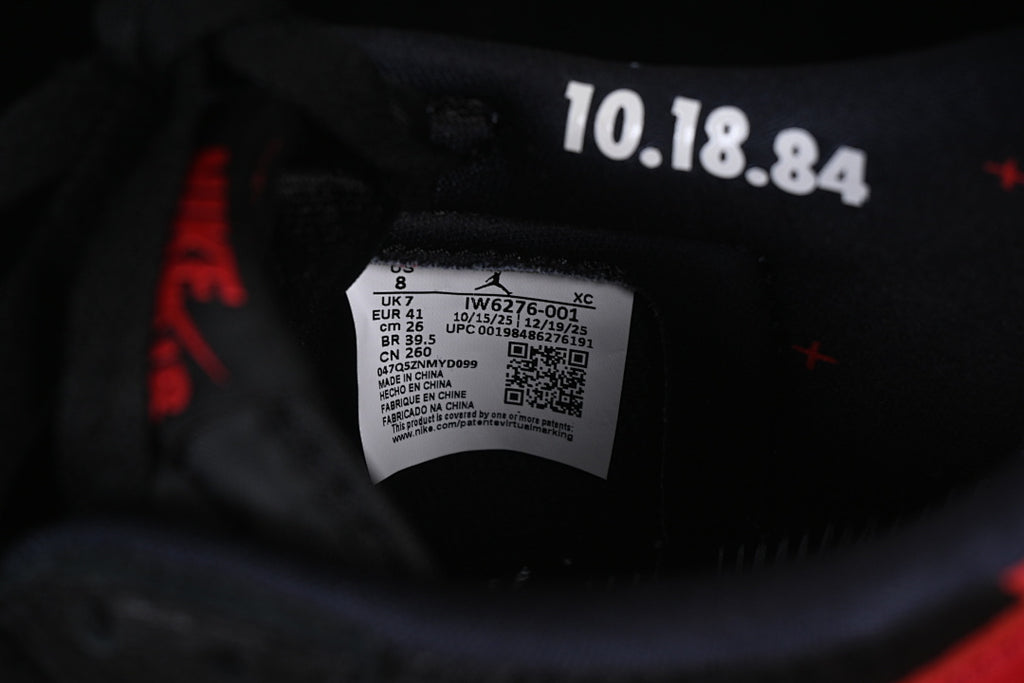 AJ1 Low