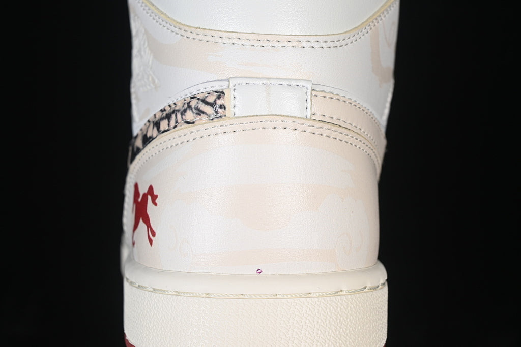 AJ1 Mid