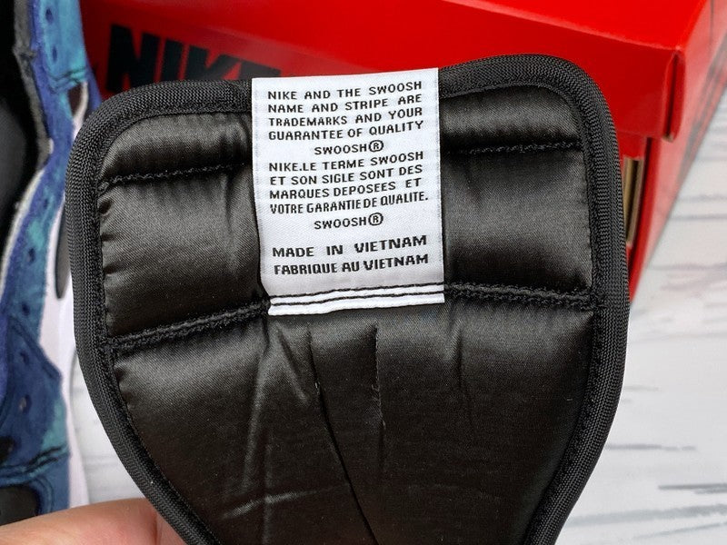 AJ1 High