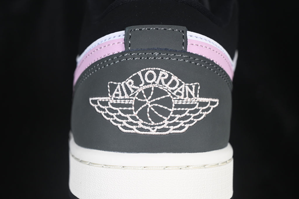 AJ1 Low