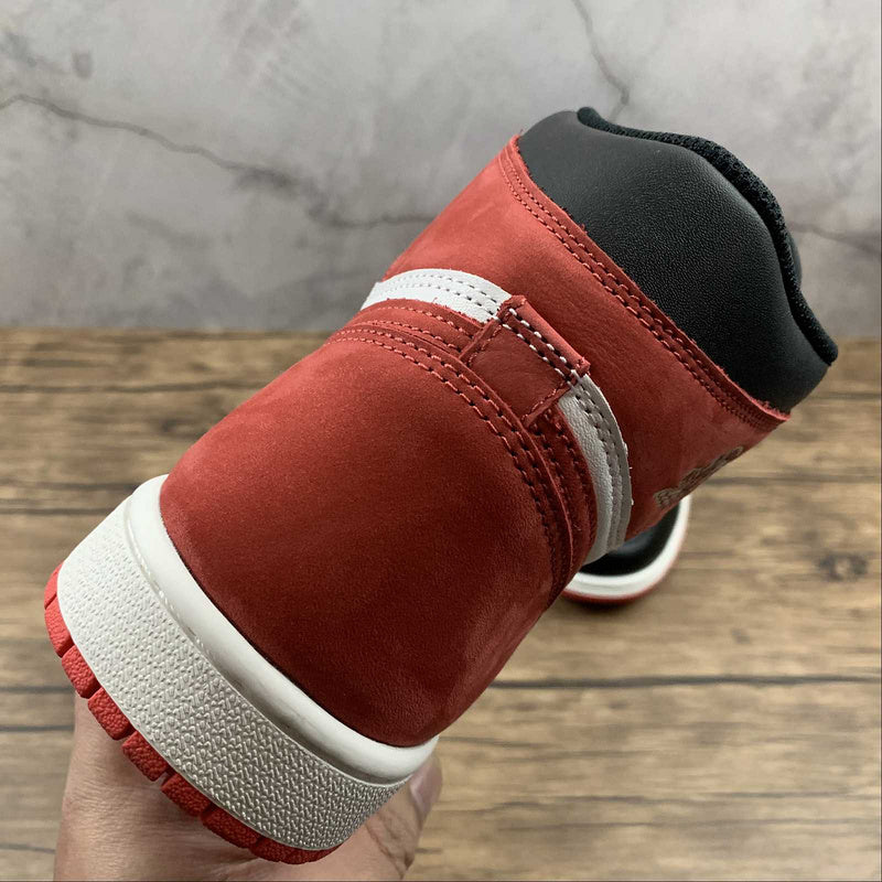 AJ1 High