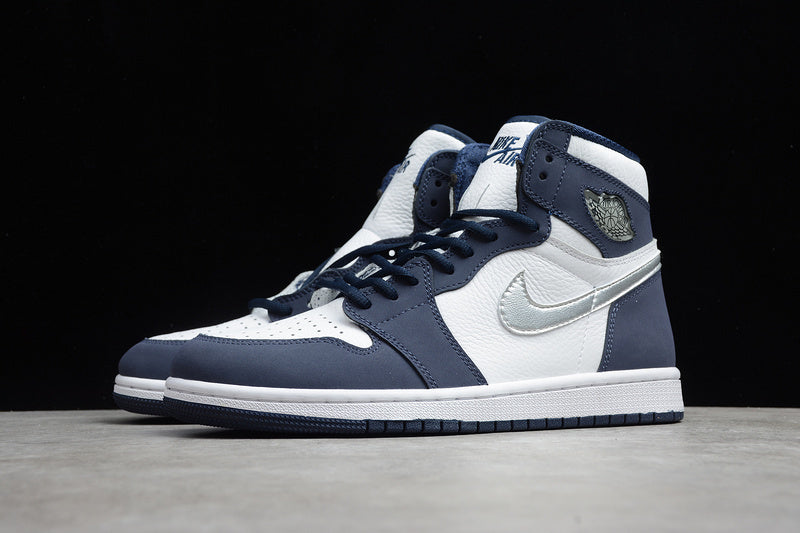 AJ1 High