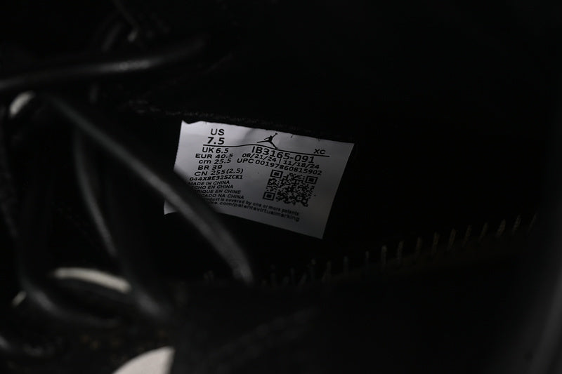 AJ1 High